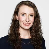 Headshot of Meg Collins