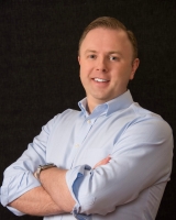 Headshot of Matt O'Malley