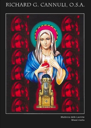 Ever Ancient, Ever New, Sacred Treasures by Richard G. Cannuli