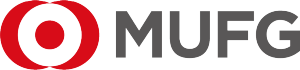 MUFG MUFG logo