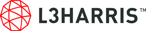 L3Harris Technologies L3Harris logo