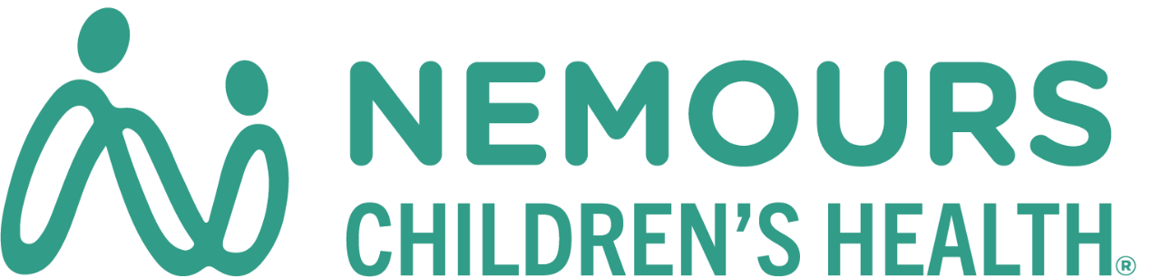 Nemours Children’s Health Nemours Children’s Health logo