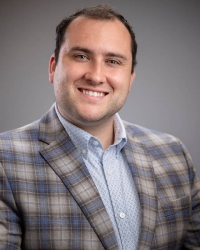 Bennett-Nesley Headshot of Bennett Nesley.