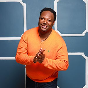 iys-george-james-oct25 George James, PhD, ’01 CLAS, ’24 MBA