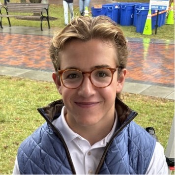 Charles Treger Charles Treger