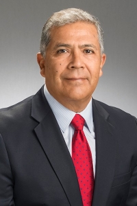 Alfonso Ortega, PhD Alfonso Ortega, PhD