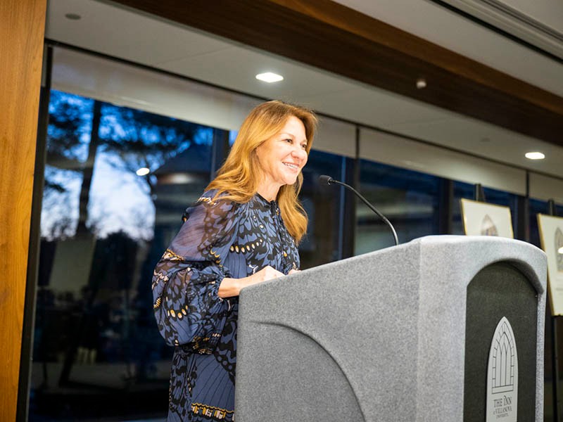 Dean Michele Marcolongo Dean Michele Marcolongo