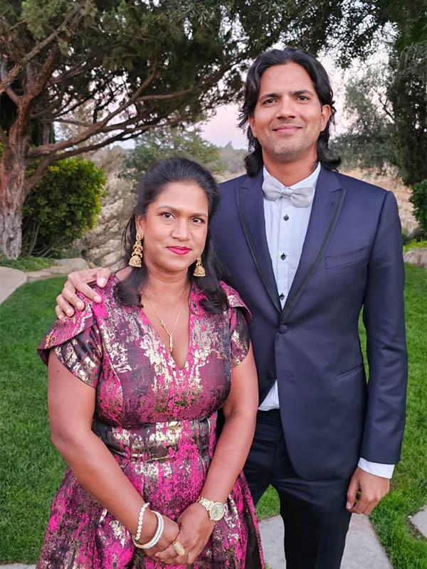 Deepu Talla, PhD, ’98 MS Deepu Talla, PhD, ’98 MSEE