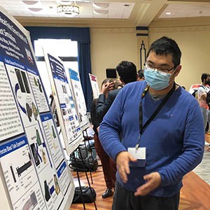 Dr. Yaohui Wang Dr. Yaohui Wang