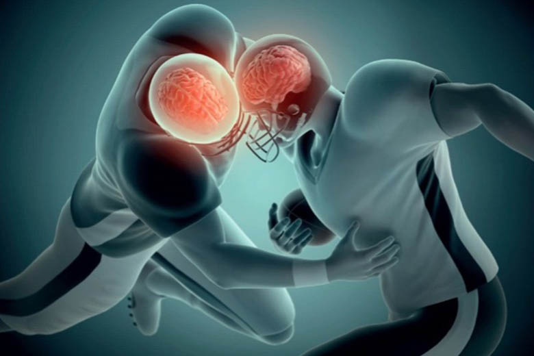 Brain Injury Brain Injury