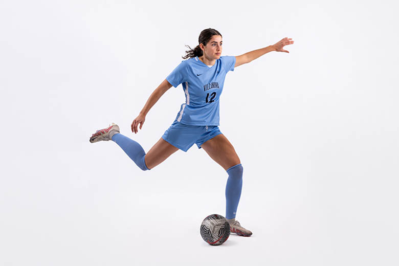 Sports and Performance Engineering — A Computational Model for ACL Injuries in Female Soccer Players Dr. C. Nataraj