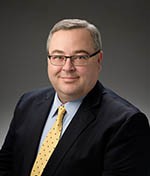 Michael-Westrate Michael Westrate, PhD