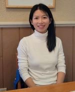 Zhao, Lijia Headshot_resize Zhao, Lijia Headshot_resize