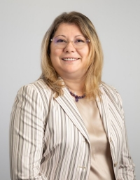 Ignacia (Ellie) Mastroddi Ignacia (Ellie) Mastroddi