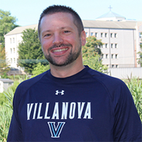 Steven Goldsmith, PhD, Associate Professor in the Department of Geography and the Environment,