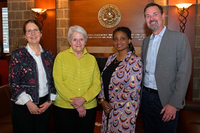 Heather Hicks, PhD; Adele Lindenmeyr, PhD; Tracy K. Smith; and Alan Drew, PhD Heather Hicks, PhD; Adele Lindenmeyr, PhD; Tracy K. Smith; and Alan Drew, PhD