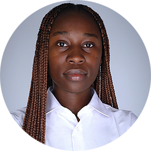 Rita Sogoti ’26 CLAS Rita Sogoti ’26 CLAS