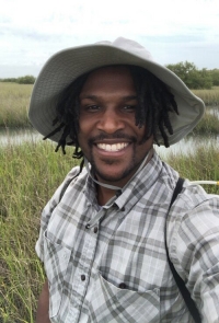  Damir Creecy, MS in Biology