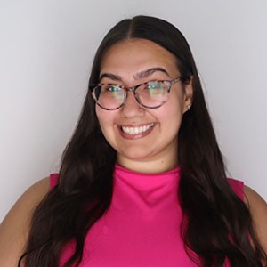 Graduate Student Ambassador Gisele Rodriguez Graduate Student Ambassador Gisele Rodriguez