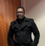 VP of Communication - Tony Udo Merenini