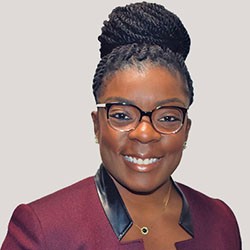 Janeale Gottlieb-George