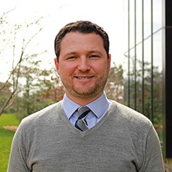 Thomas Ksiazek image of Thomas Ksiazek