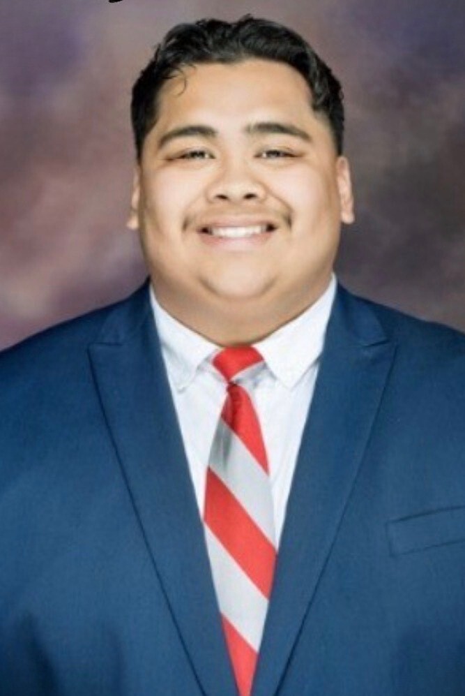 image of Jacob Luna, ‘25