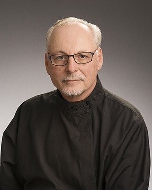 The Rev. Josephy Loya