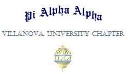 Pi Alpha Alpha