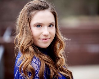 Serena Matos '23 CLAS