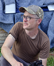 An image of Shaun Slifer.