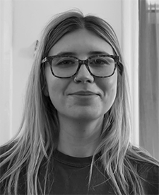 An image of documentarian Katie Heiserman.