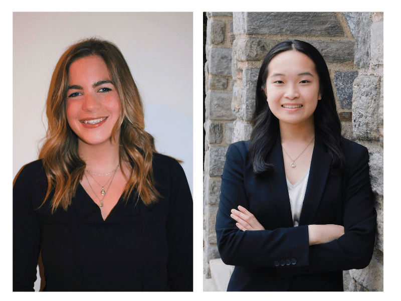 Villanova University Juniors Named 2023 Goldwater Scholars