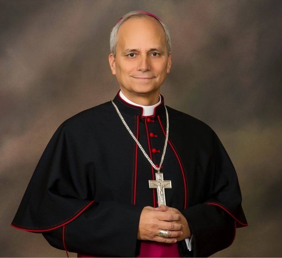 Villanova University Names Raymond D. Duffy Vice President for Human Resources 