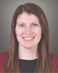 Lindsey Buonomo ’12 COE 