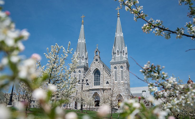 Villanova University Engineers Secure Major Research Funding from New Millennium, a Steel Dynamics Company Villanova University Engineers Secure Major Research Funding from New Millennium, a Steel Dynamics Company