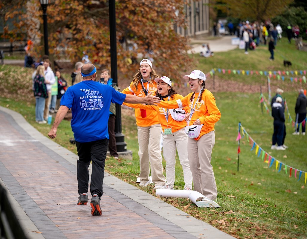 Special Olympics Pennsylvania Fall Festival Returns to Villanova University for 37th Consecutive Year