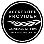 ANCC Accredited Provider Logo ANCC Accredited Provider Logo