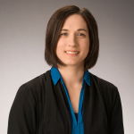 ONRI Wrbsite Headshots - Gwendolyn Morris