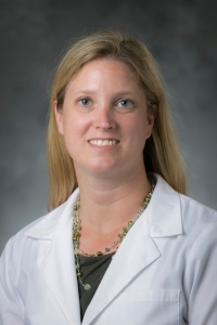 kristin-schroeder Kristin Schroeder in a posed photo.