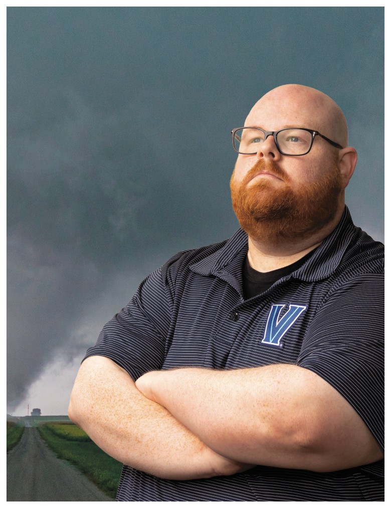 Stephen Strader, PhD Stephen Strader, PhD