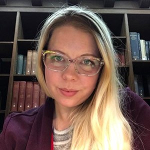 Chelsea Phillips, PhD