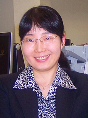 Xiaofang (Maggie) Wang, PhD Xiaofang (Maggie) Wang, PhD