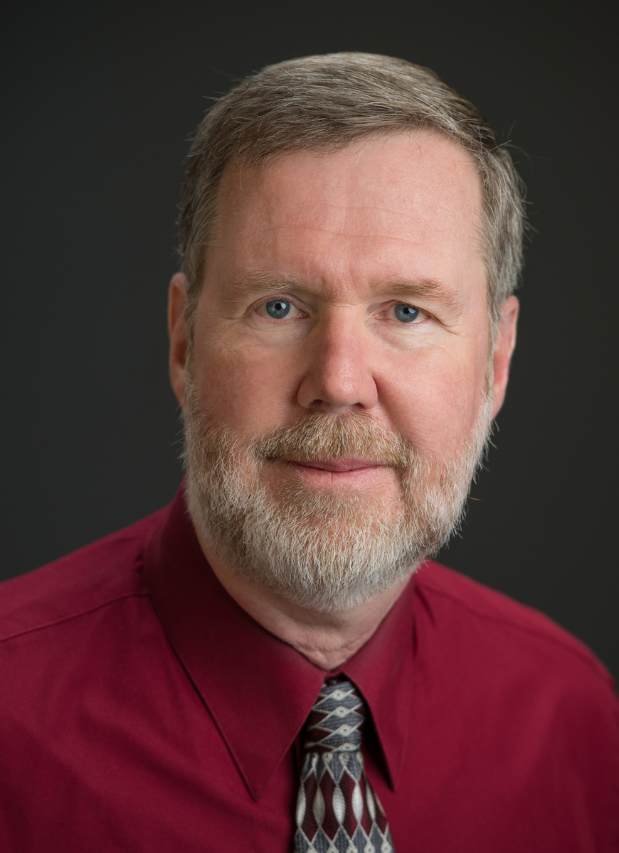 Director Dr. Jerry Jones