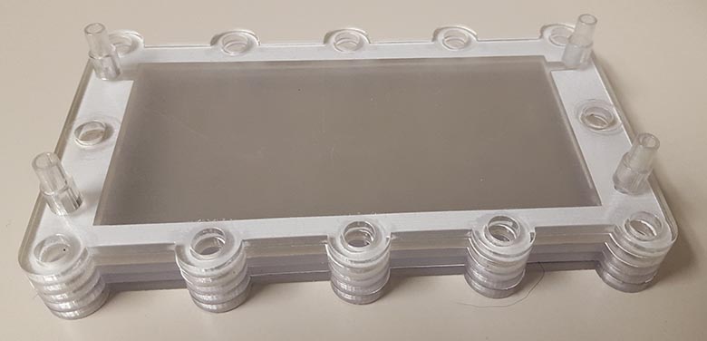 Plate and Frame Heat Exchanger Plate and Frame Heat Exchanger