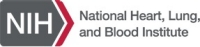 National Heart, Lung, and Blood Institute National Heart, Lung, and Blood Institute