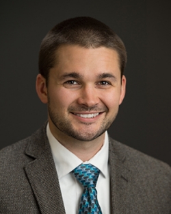 Dr. Jacob Elmer Dr. Jacob Elmer