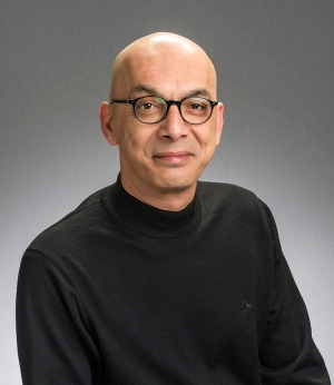 Director Dr. Metin Duran