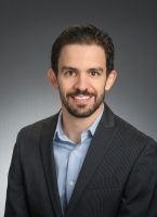 David Cereceda, Ph.D.