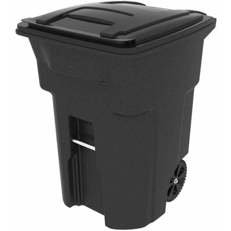 96 gal trash cart 96 gallon trash cart